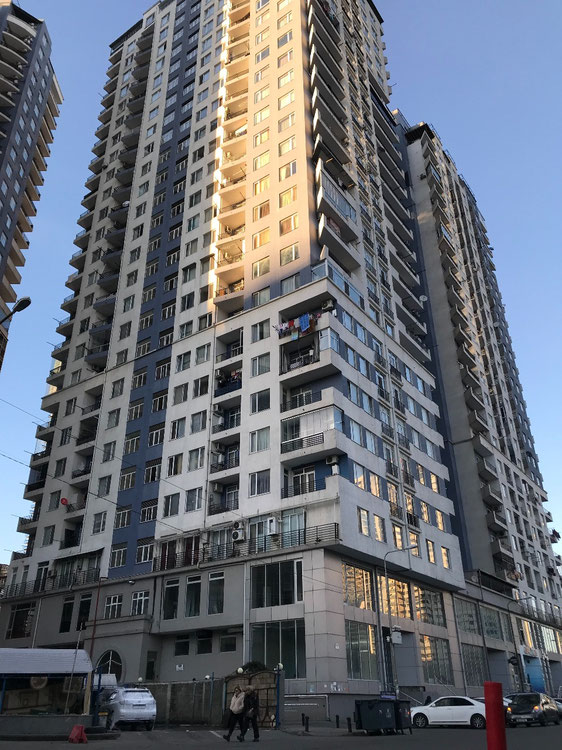 出售两房公寓 — 来自开发商和业主的房地产搜索引擎 GEOLN.COM. 照片 1