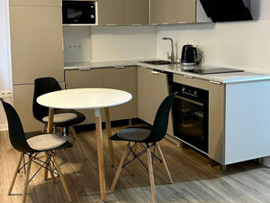 Apartment for sale in Batumi — Find off-plan property or real estate resale directly from developers and owners GEOLN.COM. Photo 3