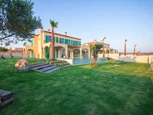 içindeki mülkiyet Toskana Konakları — emlak arama motoru GEOLN.COM'a bakın. Fotoğraf 8