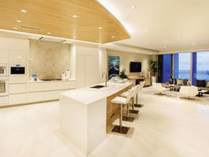 Real estate in MUSE La Jolla — look at the real estate search engine GEOLN.COM. Photo 4