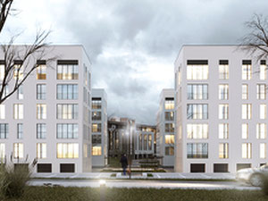 房地产在 Square — look at the real estate search engine GEOLN.COM. 照片 2