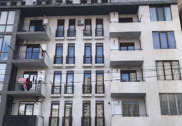 3 кімнатна квартира. Купити квартиру в Тбілісі, Діді Дігомі