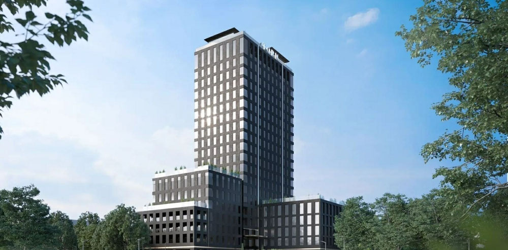 Real estate in Torn — look at the real estate search engine GEOLN.COM. Photo 1