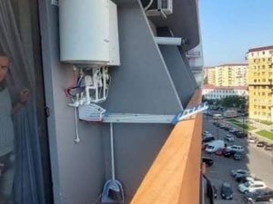 出售一室公寓 — 来自开发商和业主的房地产搜索引擎 GEOLN.COM. 照片 7