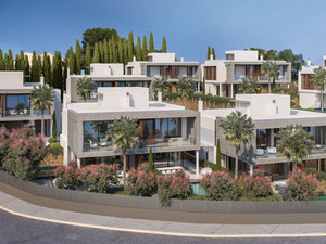 别墅 3 间卧室 446 m² 在 Puente Romano, 西班牙 — 来自开发商和业主的房地产搜索引擎 GEOLN.COM. 照片 5