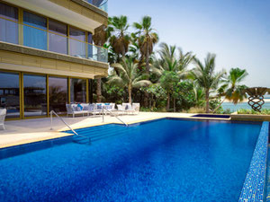 უძრავი კონება Sweden Palaces Luxury Villas — გადახედეთ უძრავი ქონების საძიებო სისტემას GEOLN.COM. ფოტო 4