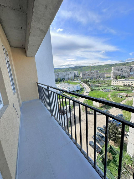 第比利斯公寓 — 来自开发商和业主的房地产搜索引擎 GEOLN.COM. 照片 1