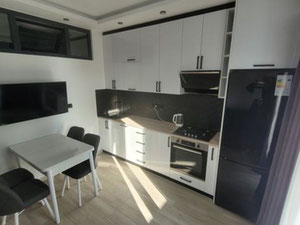 带独立卧室的公寓 — 来自开发商和业主的房地产搜索引擎 GEOLN.COM. 照片 3