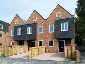 Real estate in Westerham House — look at the real estate search engine GEOLN.COM. Photo 3