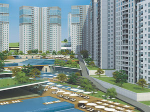 房地产在 Innovia 4 — look at the real estate search engine GEOLN.COM. 照片 2