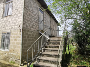 Chokhatauri 的乡间别墅 — 来自开发商和业主的房地产搜索引擎 GEOLN.COM. 照片 7