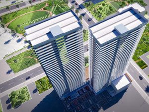 Недвижимость в Intourist Residence — смотрите на поисковике недвижимости GEOLN.COM. Фото 9