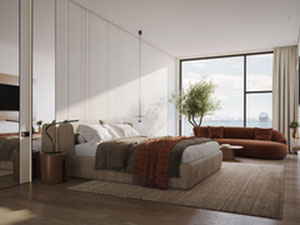 Продаж квартири в Селіні Бей — Пошуковик нерухомості від забудовників і власників GEOLN.COM. Фото 6