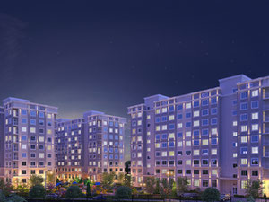 נדל"ן ב Bereke — עיין במנוע חיפוש הנדל"ן GEOLN.COM. תמונה 2