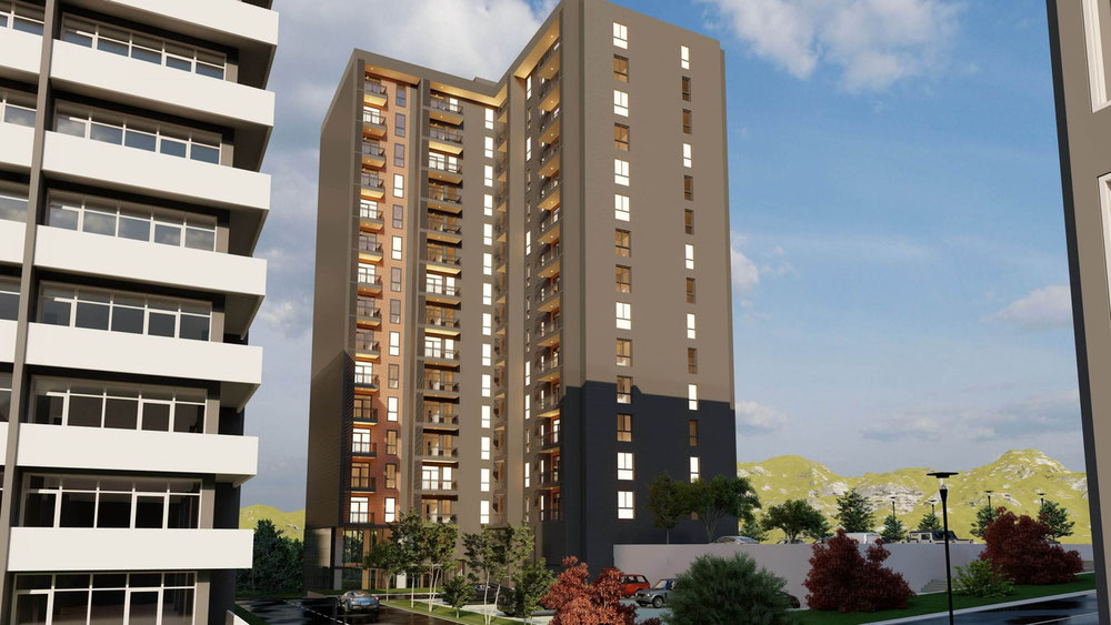 Real estate in Marshall Didi Dighomi — look at the real estate search engine GEOLN.COM. Photo 1