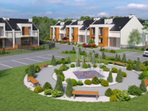 房地产在 Prestige City — look at the real estate search engine GEOLN.COM. 照片 3