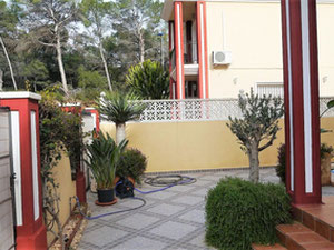 西班牙，瓦伦西亚，Deesa de Campoamor 海边的房子 — 来自开发商和业主的房地产搜索引擎 GEOLN.COM. 照片 4