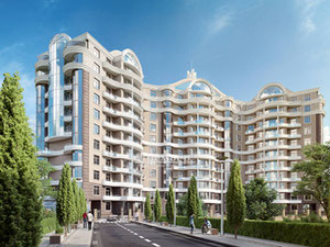 房地产在 House on the French Boulevard — look at the real estate search engine GEOLN.COM. 照片 6