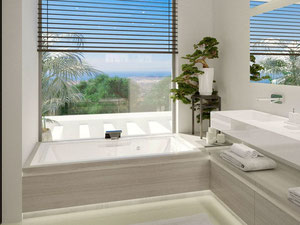 别墅 3 间卧室 261 平方米，位于西班牙米哈斯 — 来自开发商和业主的房地产搜索引擎 GEOLN.COM. 照片 12