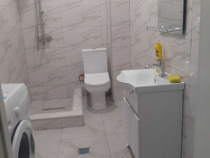 Satılık daire Vaka'da — Sahiplerden yada inşaatcilardan mülkiyet arama GEOLN.COM. Fotoğraf 4