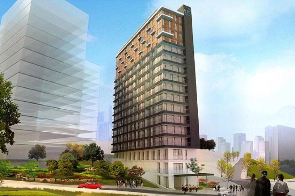 房地产在 Mint Caglayan — look at the real estate search engine GEOLN.COM. 照片 1