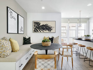 Real estate in Claret — look at the real estate search engine GEOLN.COM. Photo 14