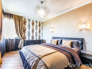 Apartment in Latvia, Riga, Zolitude — Find off-plan property or real estate resale directly from developers and owners GEOLN.COM. Photo 9