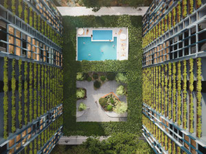 Недвижимость в Reverance — смотрите на поисковике недвижимости GEOLN.COM. Фото 13