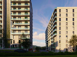 Nieruchomości w Deka Lisi — spójrz na wyszukiwarkę nieruchomości GEOLN.COM. Zdjęcie 3