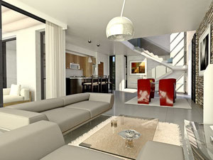 Villa 4 yatak odası 601 m², La Cala de Mijas, İspanya — Sahiplerden yada inşaatcilardan mülkiyet arama GEOLN.COM. Fotoğraf 3