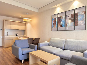 Квартира з окремою спальнею в преміальному «Dreamland Oasis» з видом на море та гори! — Пошуковик нерухомості від забудовників і власників GEOLN.COM. Фото 12