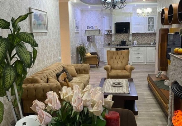 Квартира в Батуми Batumi