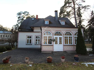 Будинок у Латвії, Юрмала, Булдурі — Пошуковик нерухомості від забудовників і власників GEOLN.COM. Фото 4