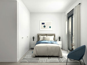 Нерухомість в Alazan Jerez — дивіться на пошуковику нерухомості GEOLN.COM. Фото 4