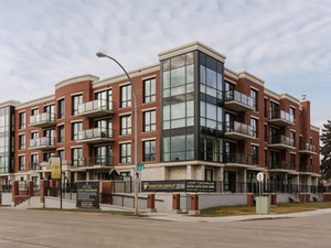 房地产在 Bentley Condos — look at the real estate search engine GEOLN.COM. 照片 2