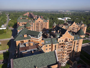 房地产在 Bereg in Khimk — look at the real estate search engine GEOLN.COM. 照片 4