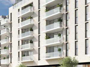 房地产在 Esta rock in Katamon — look at the real estate search engine GEOLN.COM. 照片 2