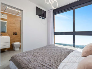 Adosado 3 habitaciones 86 m² en Guardamar del Segura, España — Encuentre propiedades fuera del plan o reventa de bienes inmuebles directamente de desarrolladores y propietarios GEOLN.COM. Foto 16