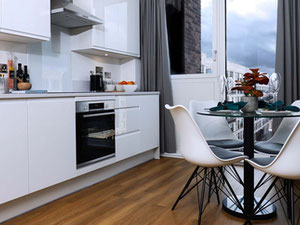 房地产在 Royal Albert Wharf — look at the real estate search engine GEOLN.COM. 照片 12