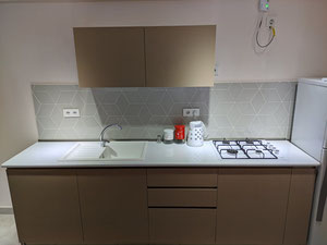 出售带储藏室的公寓 — 来自开发商和业主的房地产搜索引擎 GEOLN.COM. 照片 3