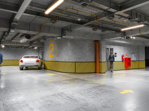 Real estate in Domus Paliashvili 114 — look at the real estate search engine GEOLN.COM. Photo 9