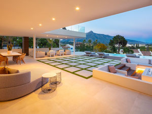 别墅 5 间卧室 556 平方米在新安达卢西亚 —西班牙拉斯布里萨斯 — 来自开发商和业主的房地产搜索引擎 GEOLN.COM. 照片 17