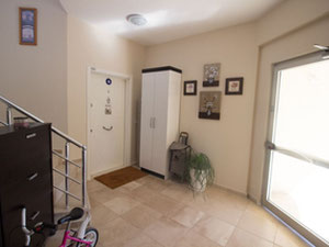 郊区的顶层公寓，在土耳其海边，贝莱克 — 来自开发商和业主的房地产搜索引擎 GEOLN.COM. 照片 5