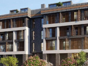 房地产在 Validebag Konaklari — look at the real estate search engine GEOLN.COM. 照片 5