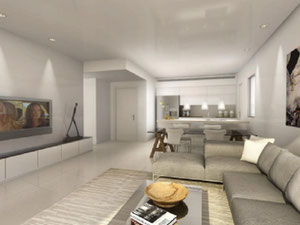 房地产在 New Krinitzi Ramat Gan — look at the real estate search engine GEOLN.COM. 照片 8