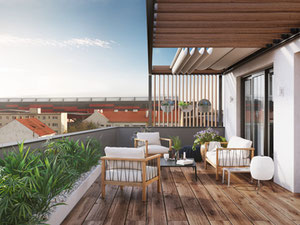 נדל"ן ב Pupavy Paulinska — עיין במנוע חיפוש הנדל"ן GEOLN.COM. תמונה 4