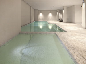 Real estate in Novolerez — look at the real estate search engine GEOLN.COM. Photo 9