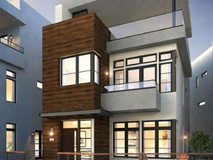 房地产在 Encore at Playa Vista — look at the real estate search engine GEOLN.COM. 照片 5