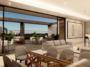 Real estate in Alzara Plaza — look at the real estate search engine GEOLN.COM. Photo 5