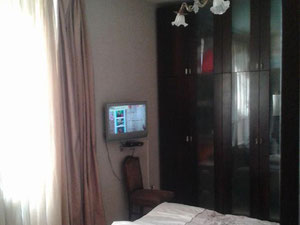 3 кімнатна квартира в Ваке. Квартира без посередника в Тбілісі — Пошуковик нерухомості від забудовників і власників GEOLN.COM. Фото 10